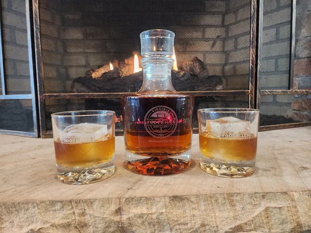Virginia Foothills Distillery & Co