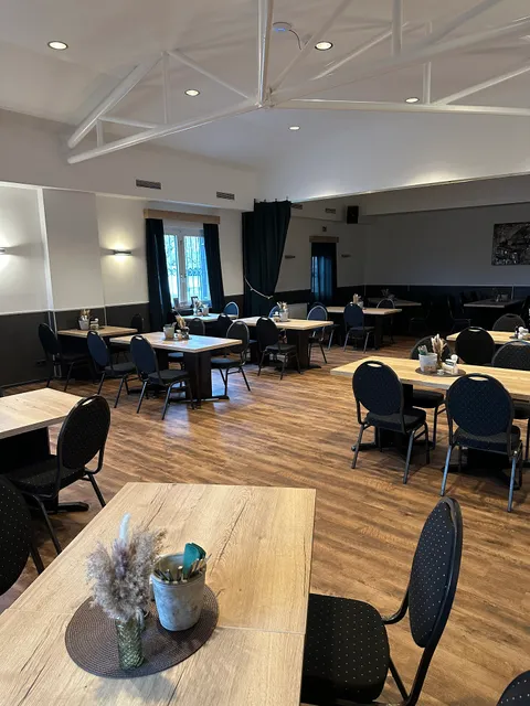 Restaurant Flinger Broich 80