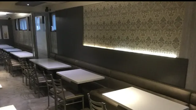 Aditi Veg Restaurant