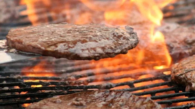 Traffic Man BBQ Inc.