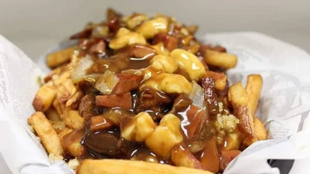Cormack Poutinerie
