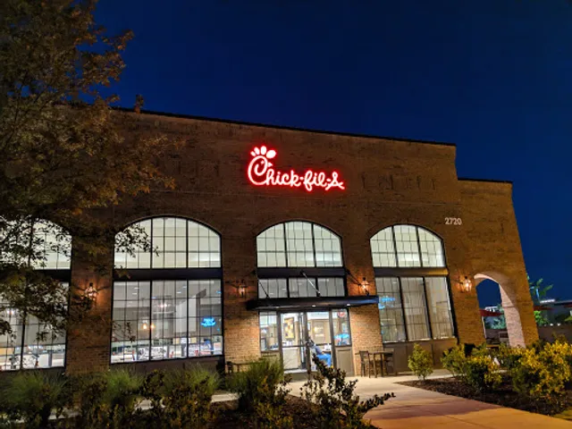 Chick-fil-A