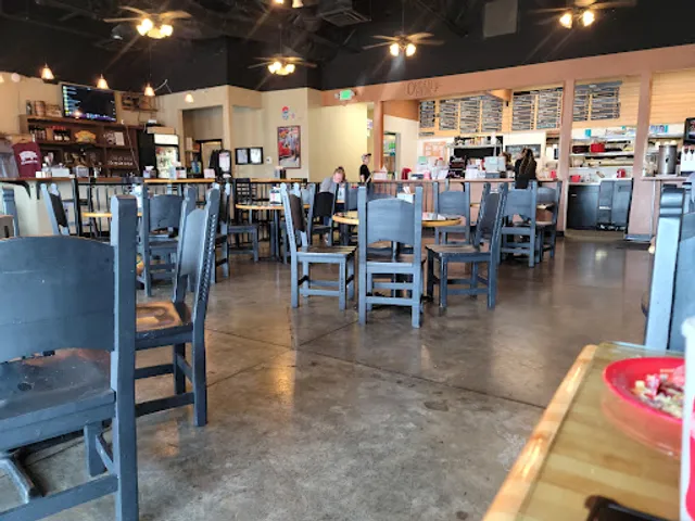 Butchers Kitchen Char-B-Que