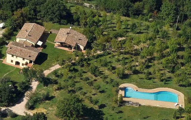 The Cherry Hill Farm