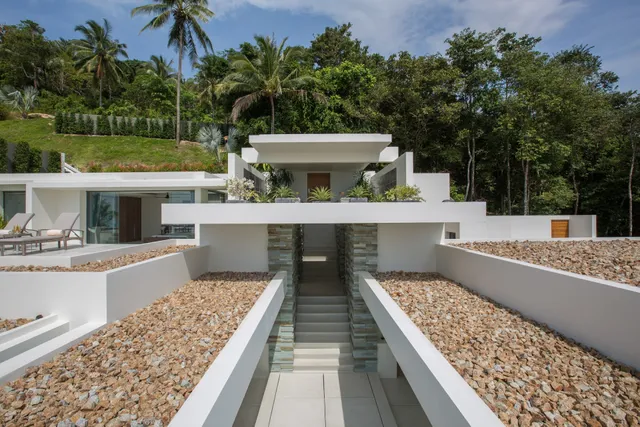 Villa Spice at Lime Samui