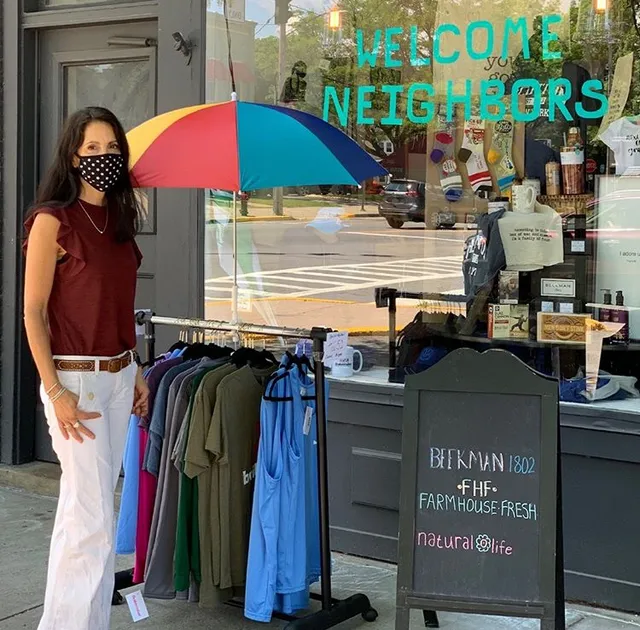 Colozzi's Rose Petal Gifts