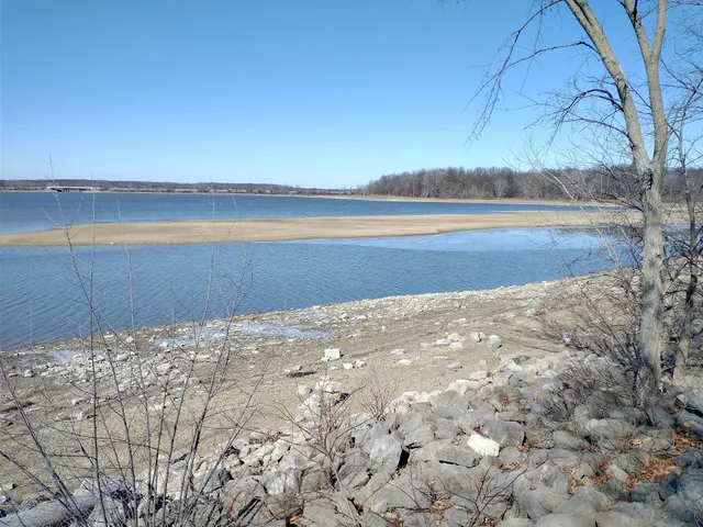 Mill Creek Day Use Area