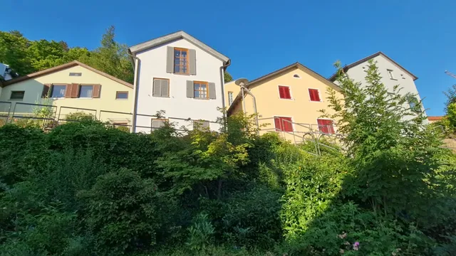 Ferienwohnung Kapellbuck