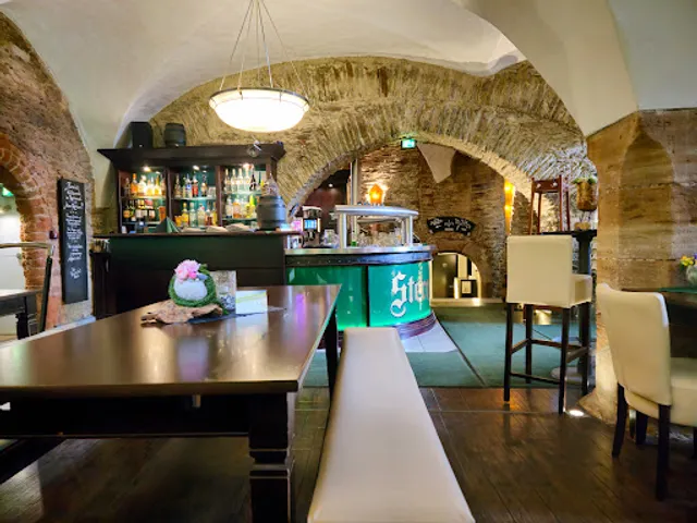 Gaststätte Heinrichs