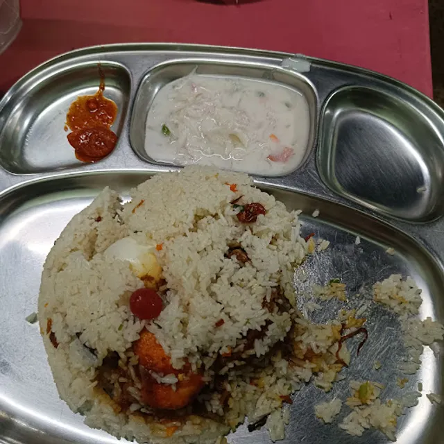 Abin's Homely Kitchen