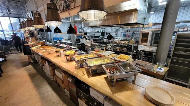 Duo Modern @ Market Hill