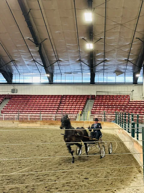 Evergreen Equestrian Park