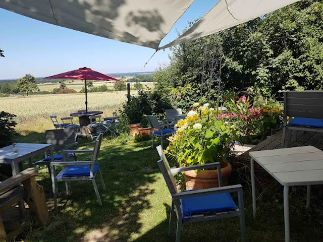 Abbenroder Mühlencafé