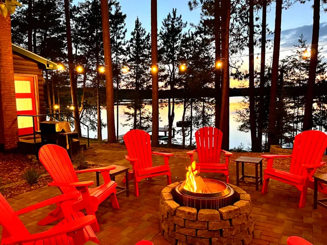 Dollar Lake Retreat Vacation Rental