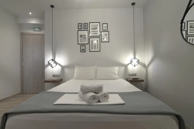 Feel Athens Studios at Monastiraki