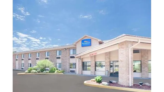 Baymont by Wyndham Port Huron