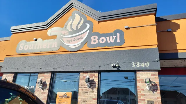 Faye & Joe's Southern Bowl