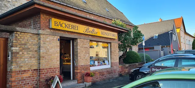 Bäckerei & Konditorei Boltze