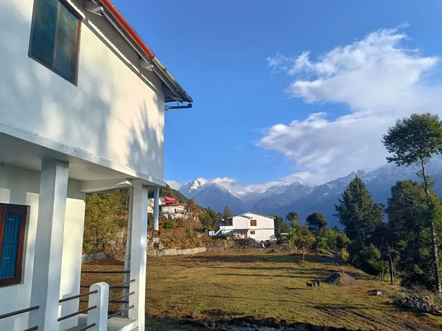 Vijay Lodge