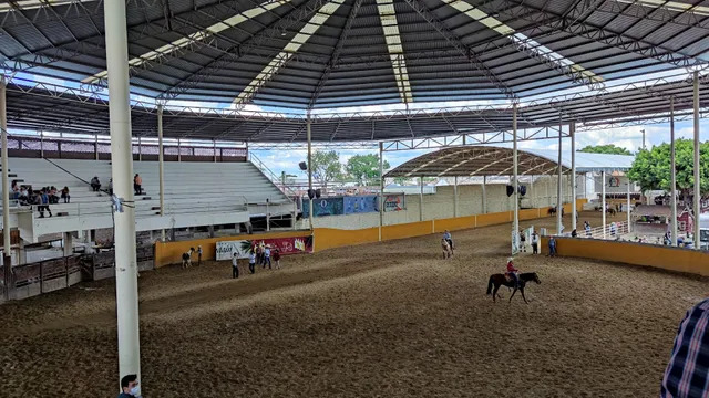 Campo Charro Jalisco