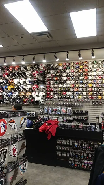 Pro Image Sports - Valley Fair Mall