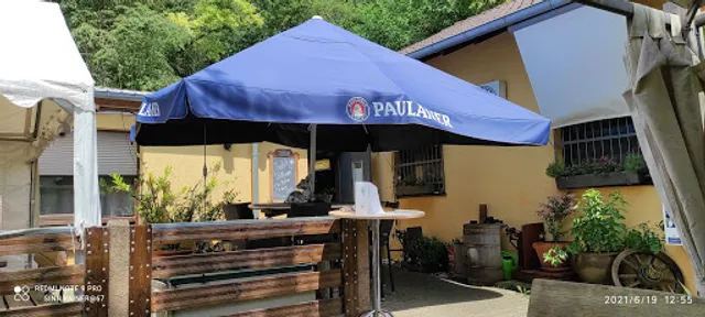 ESV Gaststätte "zum Eisenbahner"