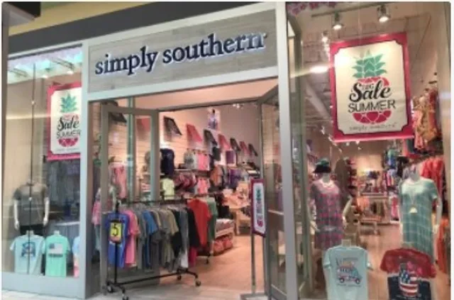 Simply Southern