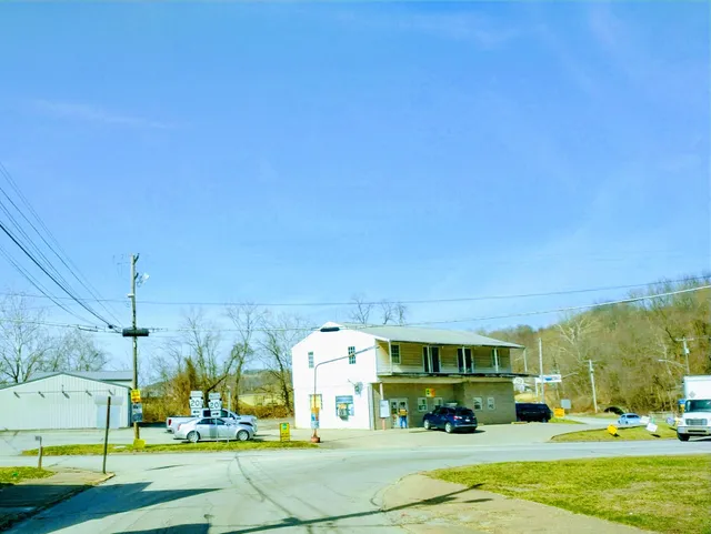 Fayette City