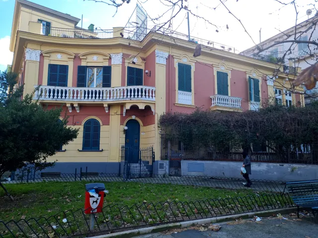 Antica Dimora Deluxe