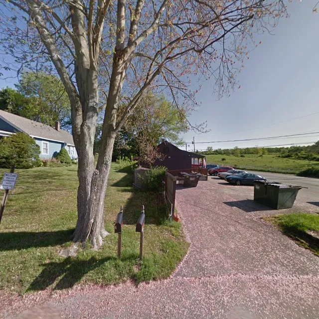 Mona Lisa's Gourmet Pizza