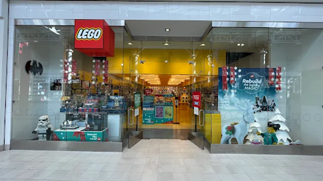 The LEGO® Store Danbury