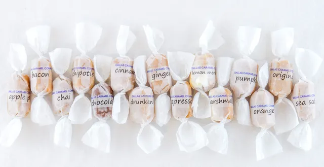 Dallas Caramel Company