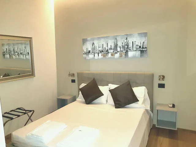 Mirasole Suite Apartments
