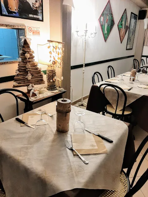 Ristopizza La Tavernetta