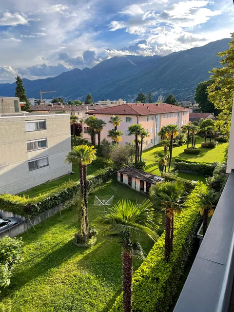 Ferienwohnung Michele