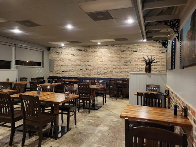 T LeBlanc's Creole Kitchen