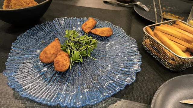 Restaurante Mi Barrio