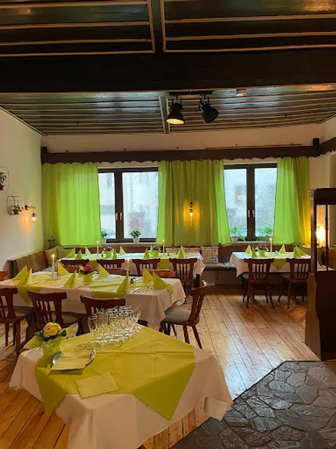 Gasthaus Rheingauer Hof