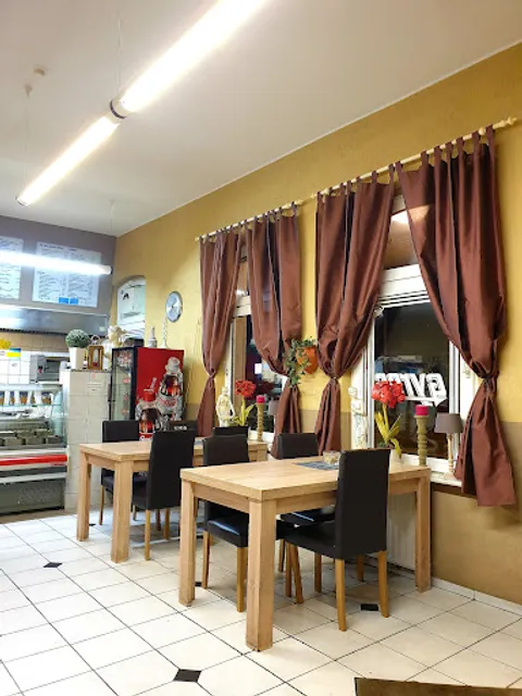 Artemis Grill Athanasious Matrakoas