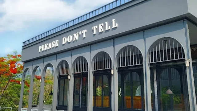 Please Don't Tell Khaoyai