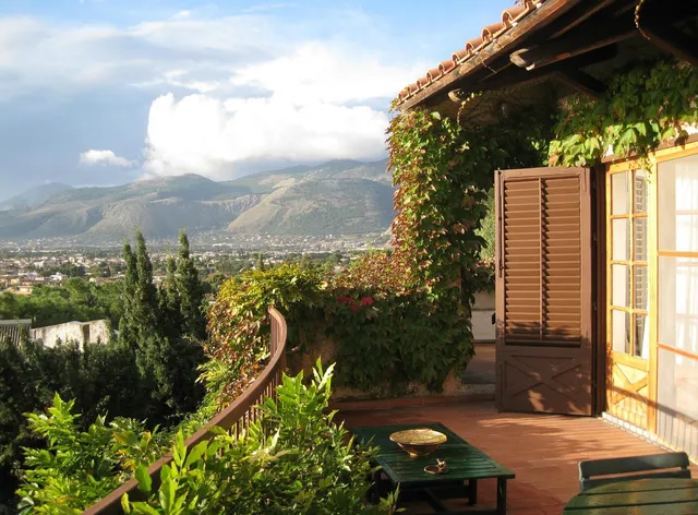 Il Glicine - sul Golfo