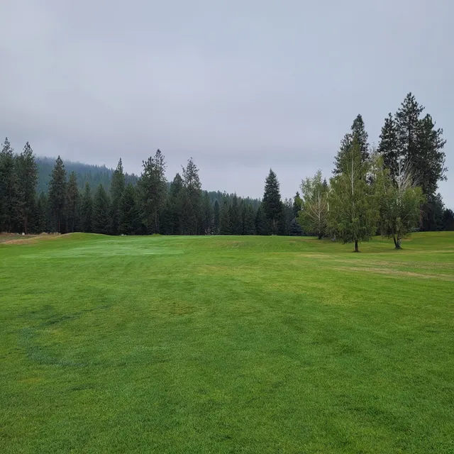 Trestle Creek Golf Course