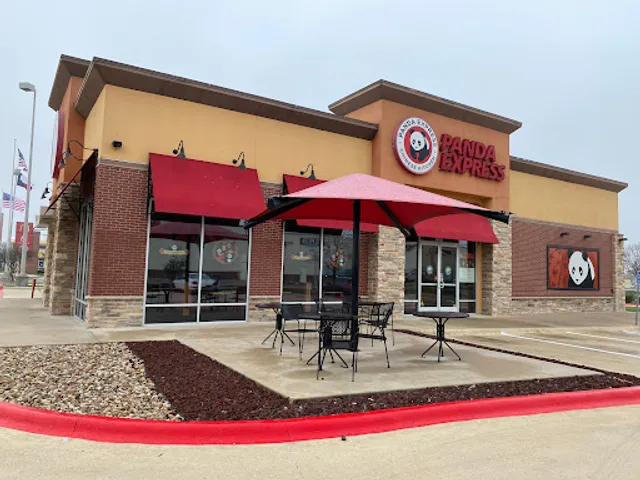 Panda Express