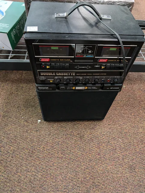 Sunshine Gardens Shopping Center