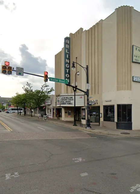 Arlington Cinema and Drafthouse