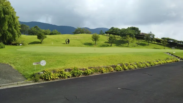 Ace Golf Club - Fujioka Courses