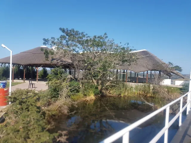 Grandview guest house and conference centre