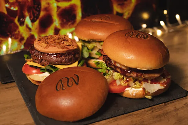 Restaurante "Tapería Da Vinci 19"