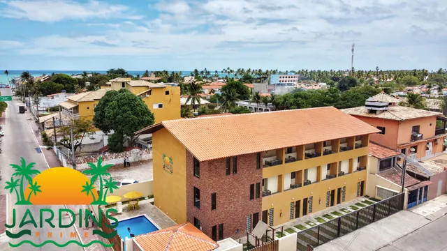 Pousada Jardins Prime