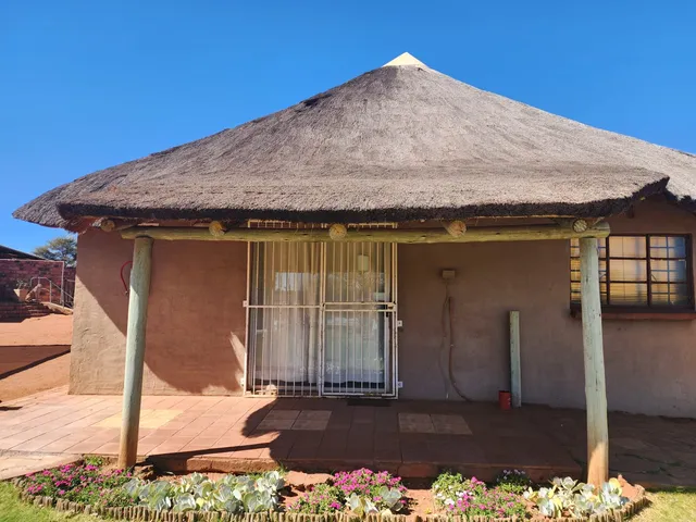 The Ranch Chalets And Venue